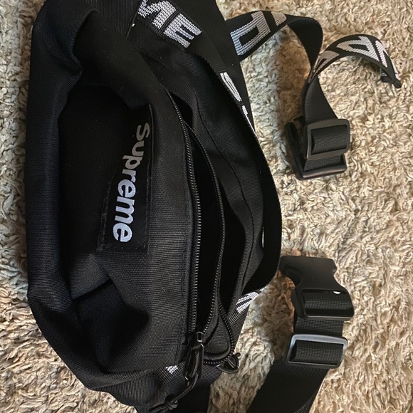 Supreme Fanny pack - Picture 6 of 7